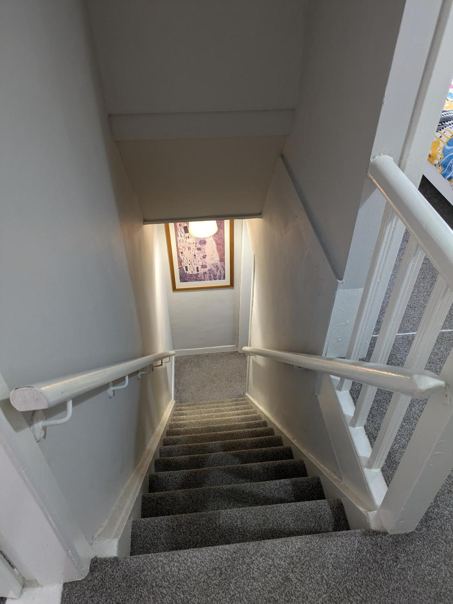 Mairead - Cosy Property In Gaeltacht Quarter Белфаст Екстериор снимка